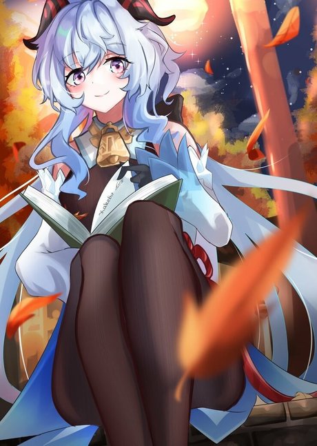 Genshin Impact