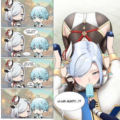Genshin Impact