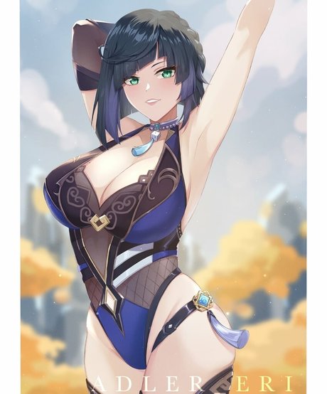 Genshin Impact