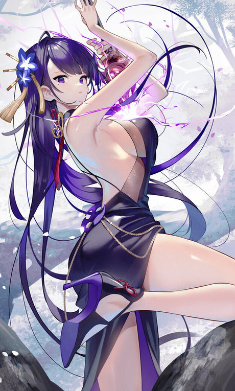 Genshin Impact