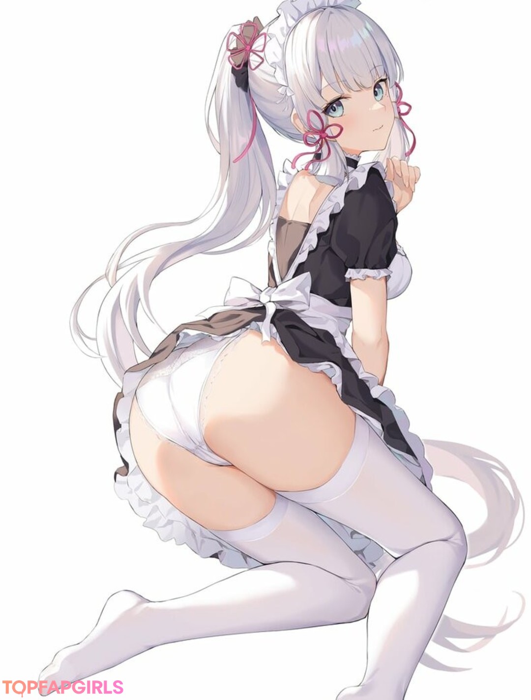 Photo nue de fuite OnlyFans de Genshin Impact #1498