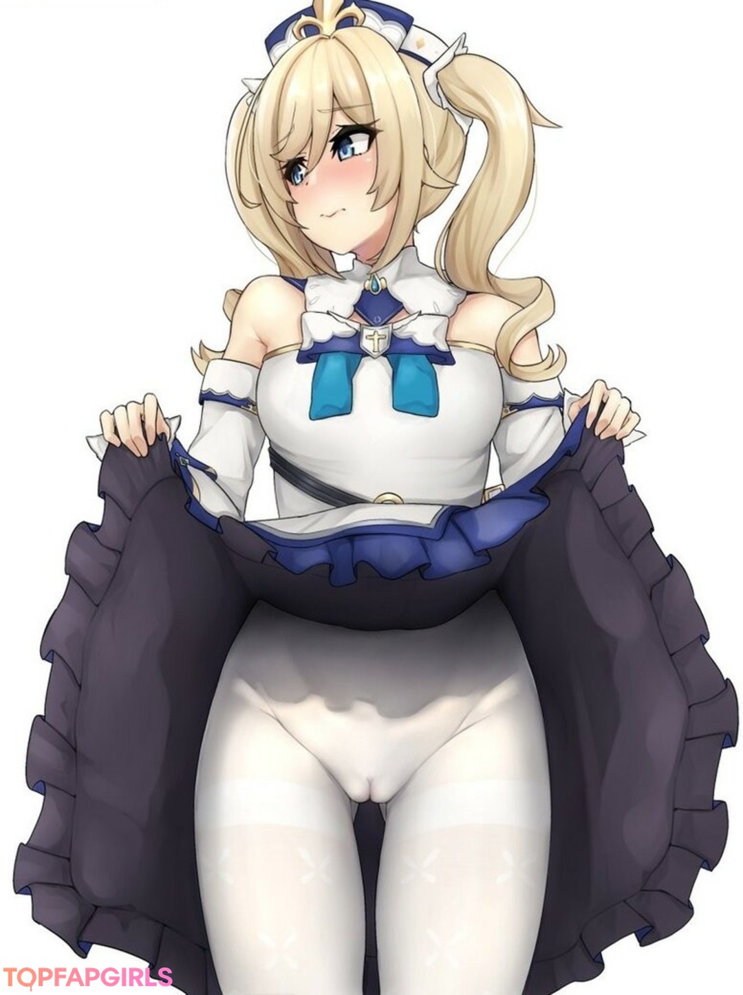 Genshin Impact nude leaked OnlyFans photo #1697