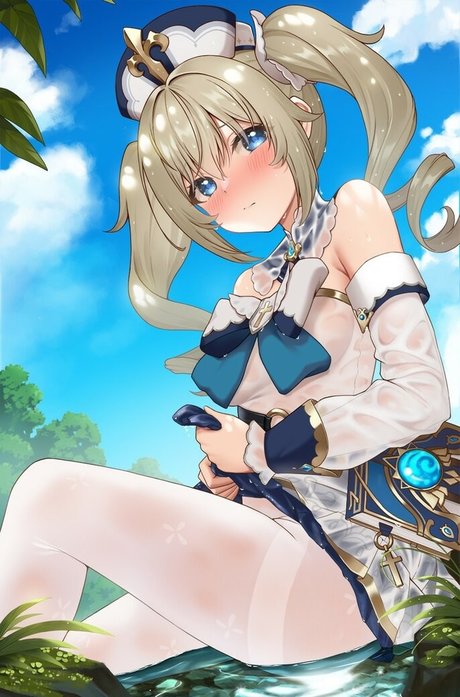 Genshin Impact