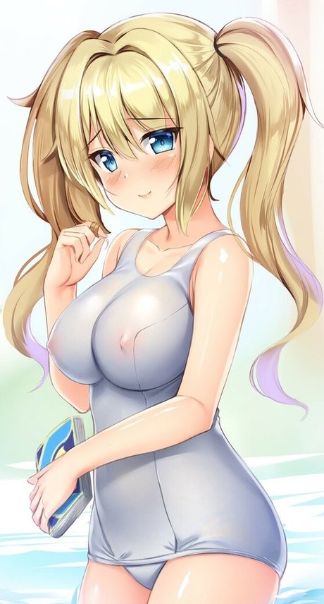 Genshin Impact