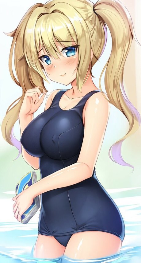 Genshin Impact