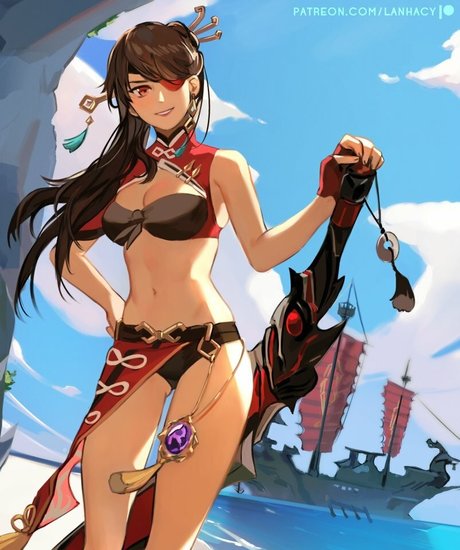 Genshin Impact