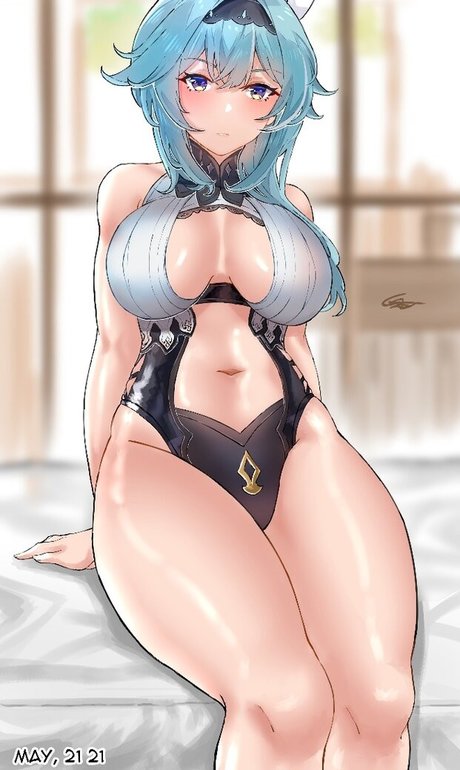 Genshin Impact