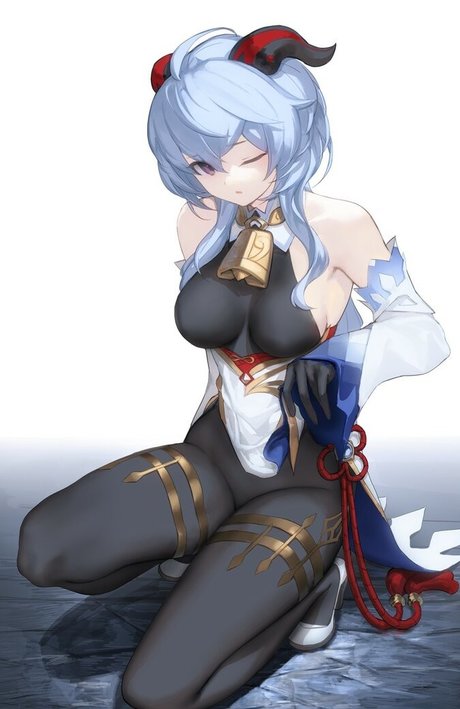 Genshin Impact
