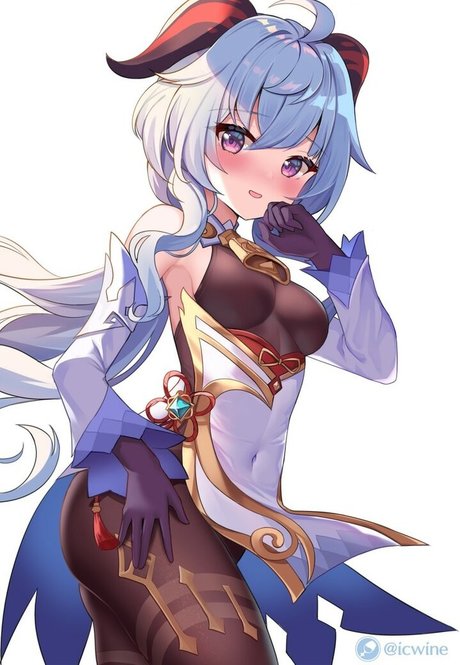 Genshin Impact