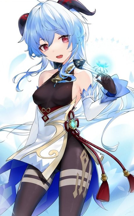 Genshin Impact