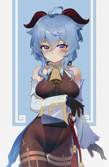 Genshin Impact