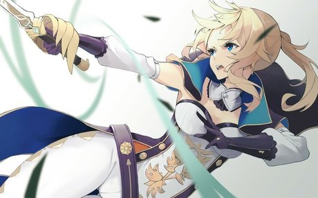 Genshin Impact