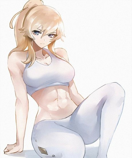 Genshin Impact