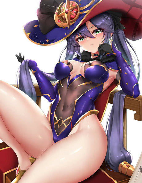 Genshin Impact
