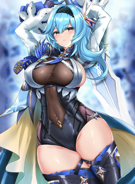 Genshin Impact