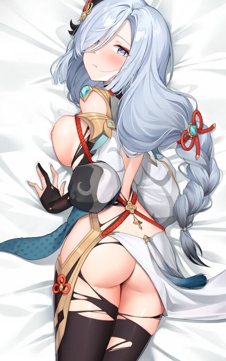 Genshin Impact