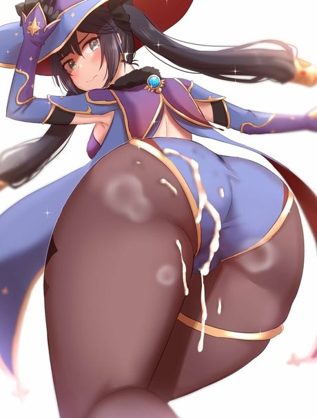 Genshin Impact