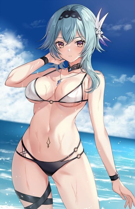 Genshin Impact