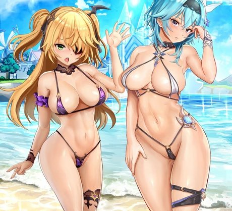 Genshin Impact