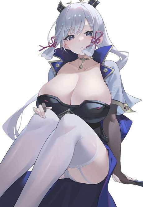 Genshin Impact