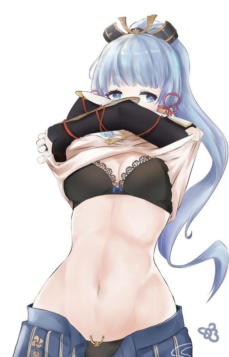 Genshin Impact