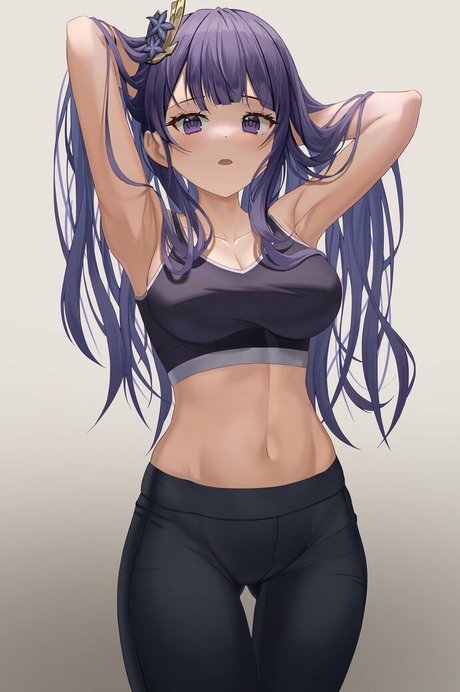 Genshin Impact