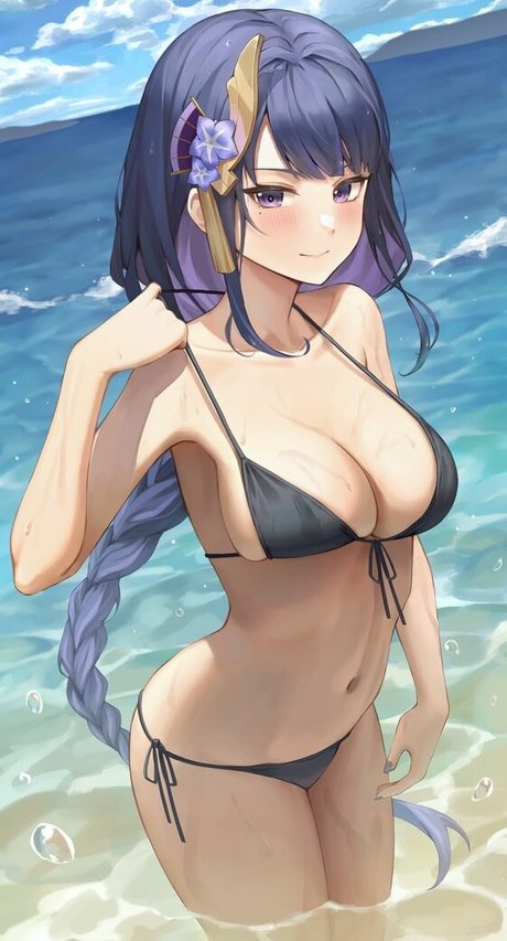 Genshin Impact