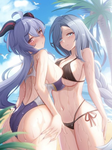 Genshin Impact
