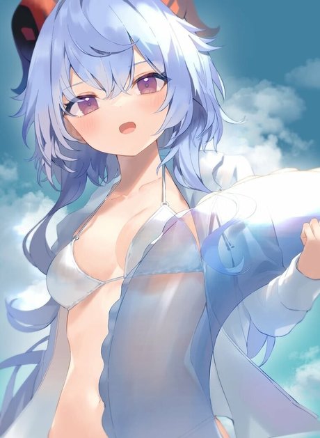 Genshin Impact