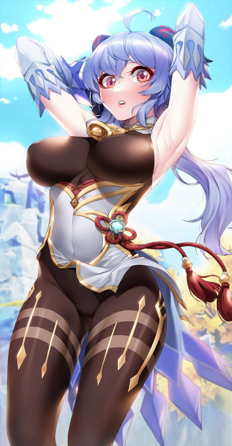 Genshin Impact