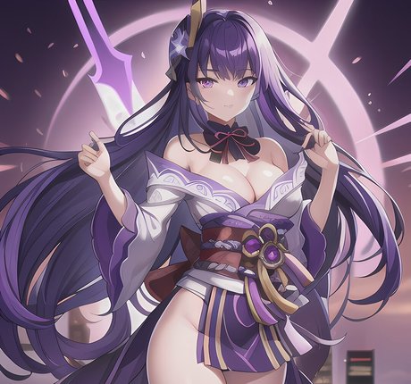 Genshin Impact
