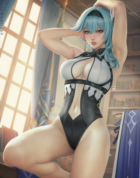 Genshin Impact