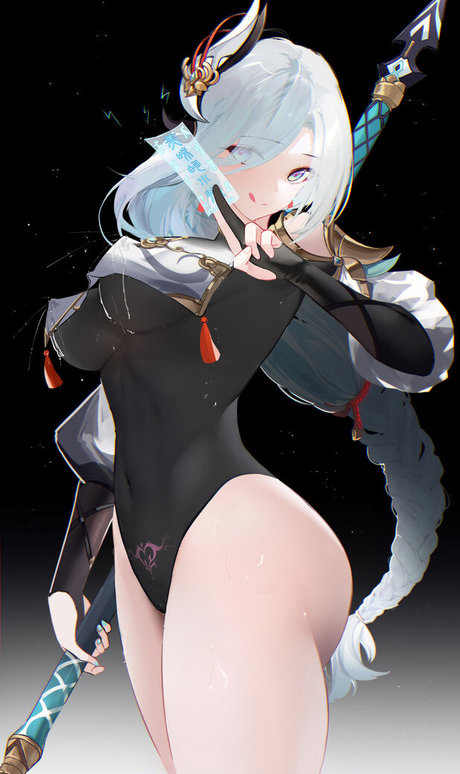 Genshin Impact