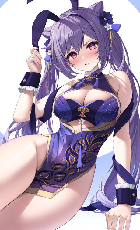 Genshin Impact
