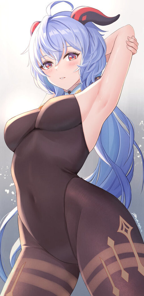 Genshin Impact
