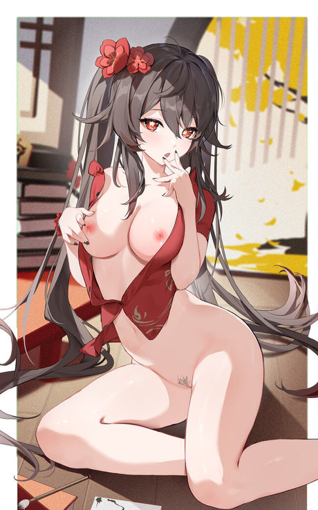 Genshin Impact