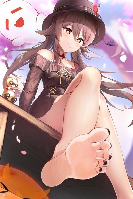 Genshin Impact