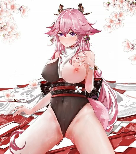 Genshin Impact