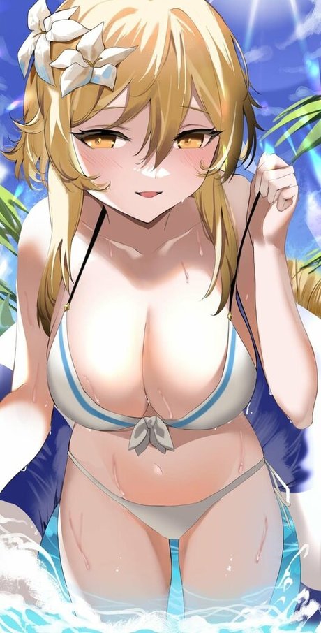 Genshin Impact