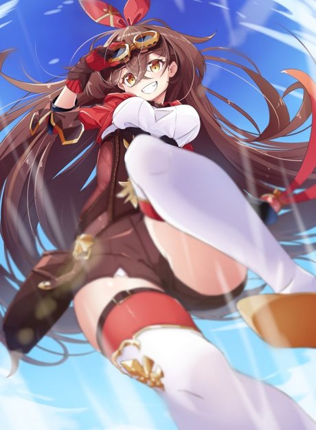 Genshin Impact