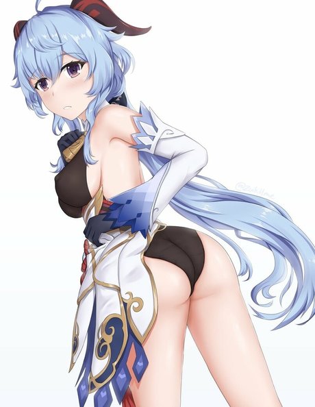 Genshin Impact
