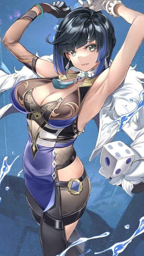 Genshin Impact