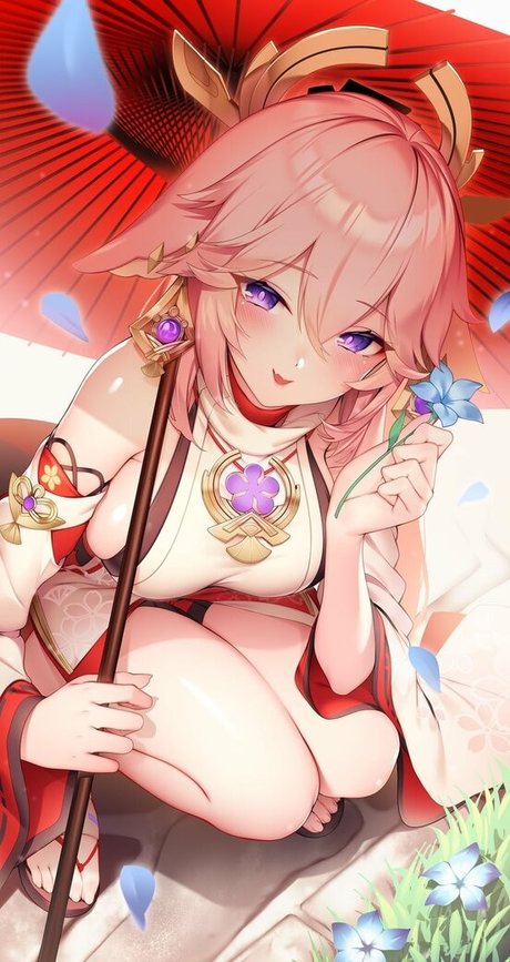 Genshin Impact