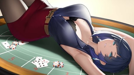 Genshin Impact