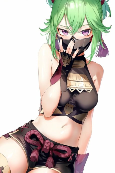 Genshin Impact