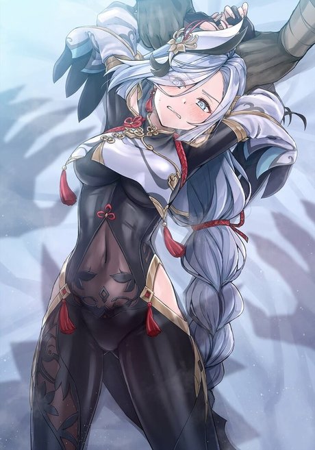 Genshin Impact