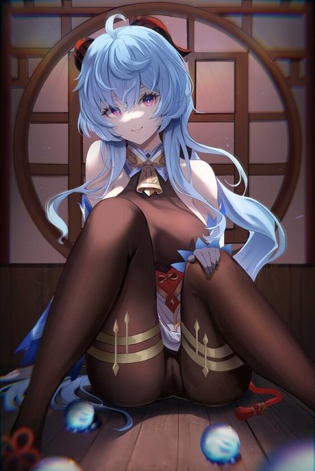 Genshin Impact