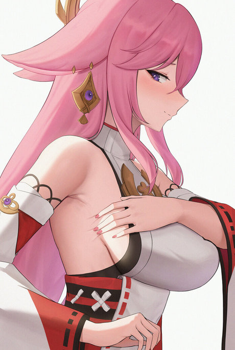 Genshin Impact