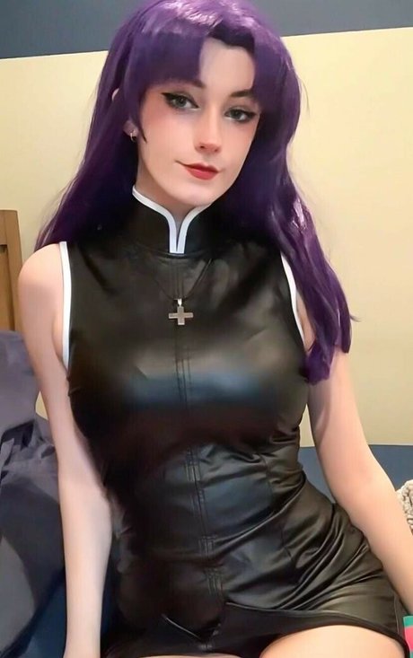 Nahá fotka uniklých OnlyFans od Ameliimoo