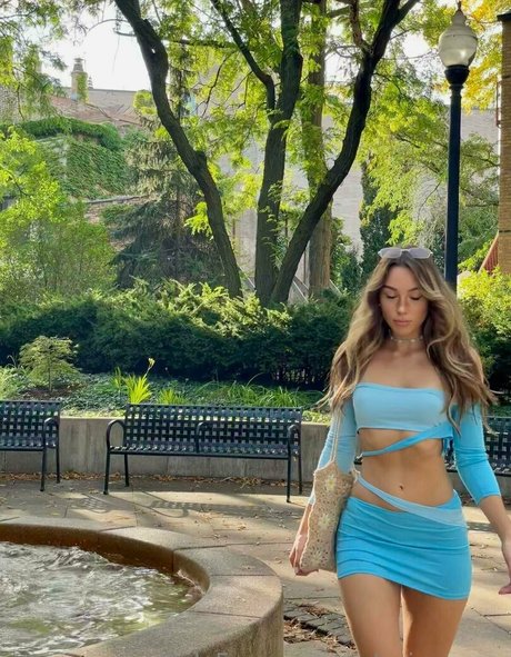 Victoria Lynn Myers